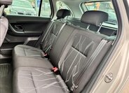 Škoda Fabia Kombi 1,2 l 63 kw