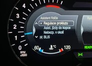 Ford Galaxy MPV 2,5 l 140 kw