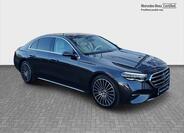 Mercedes-Benz Třídy E 7