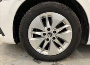 Škoda Octavia Kombi 2,0 l 85 kw