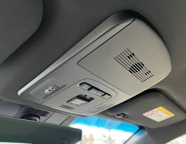 Toyota Camry Sedan 2,5 l 137 kw