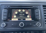 Volkswagen Multivan 14