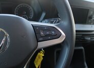 Volkswagen Caddy Skříň 2,0 l 75 kw