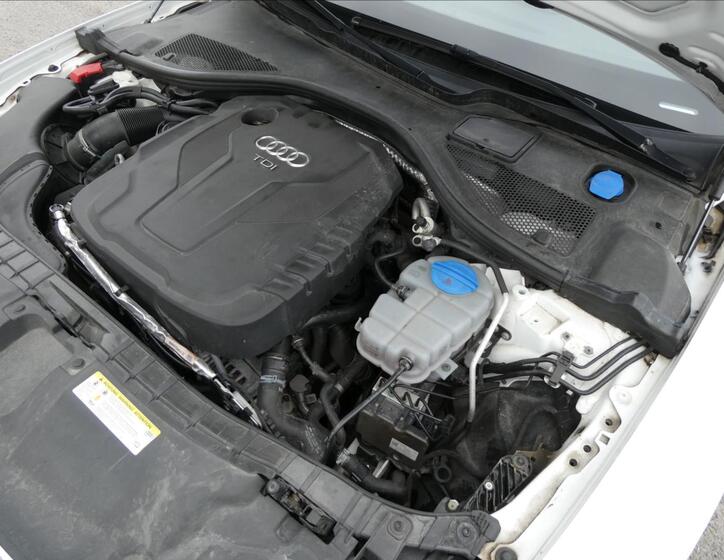 Audi A6 37