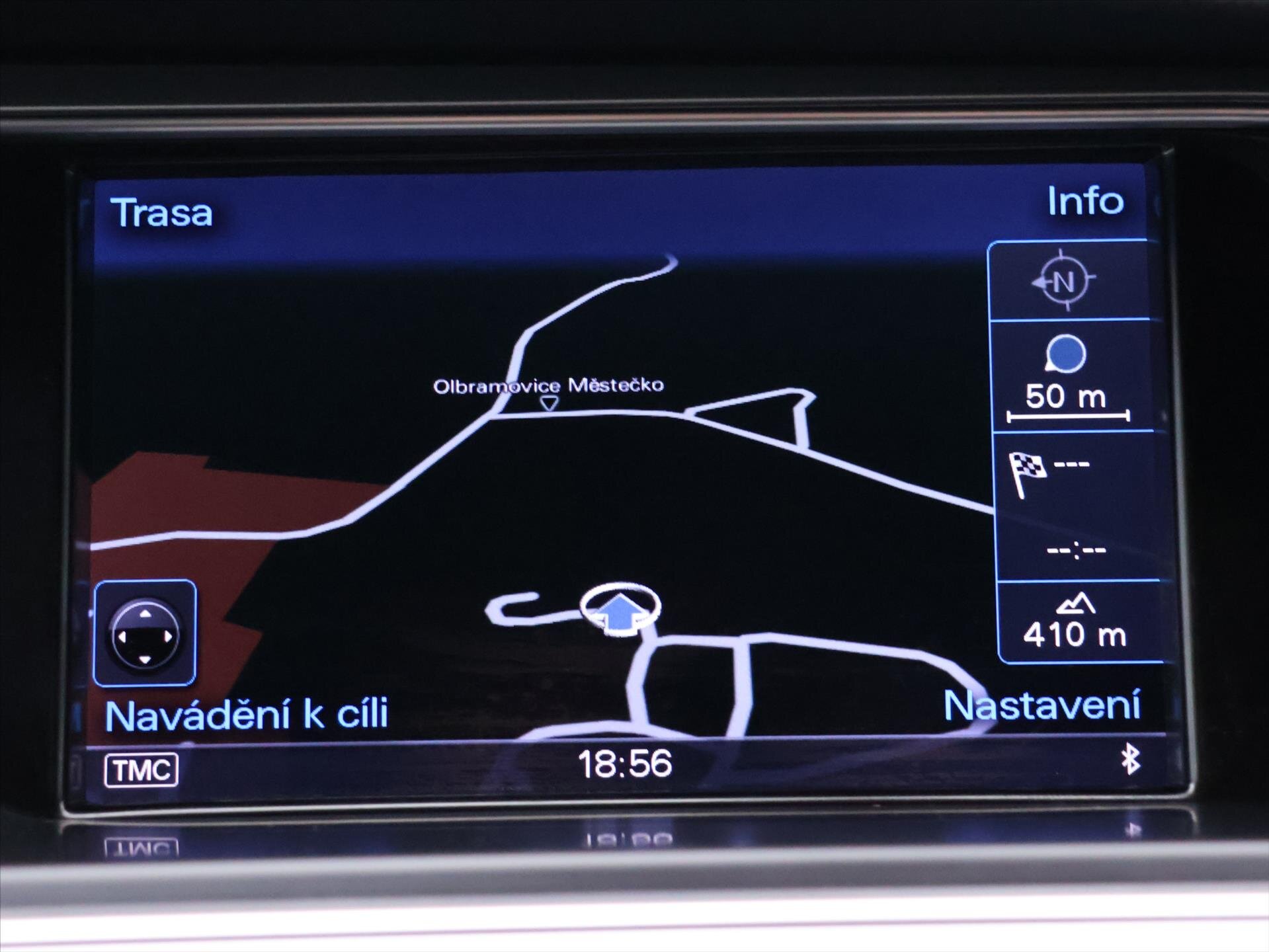 Audi A4 Kombi 3,0 l 180 kw