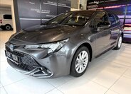 Toyota Corolla Kombi 1,8 l 103 kw