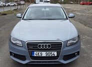 Audi A4 Kombi 0,0 176 kw