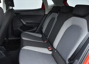 Seat Ibiza Hatchback 999,0 85 kw