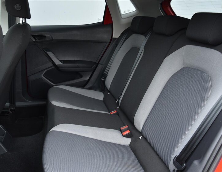 Seat Ibiza Hatchback 999,0 85 kw