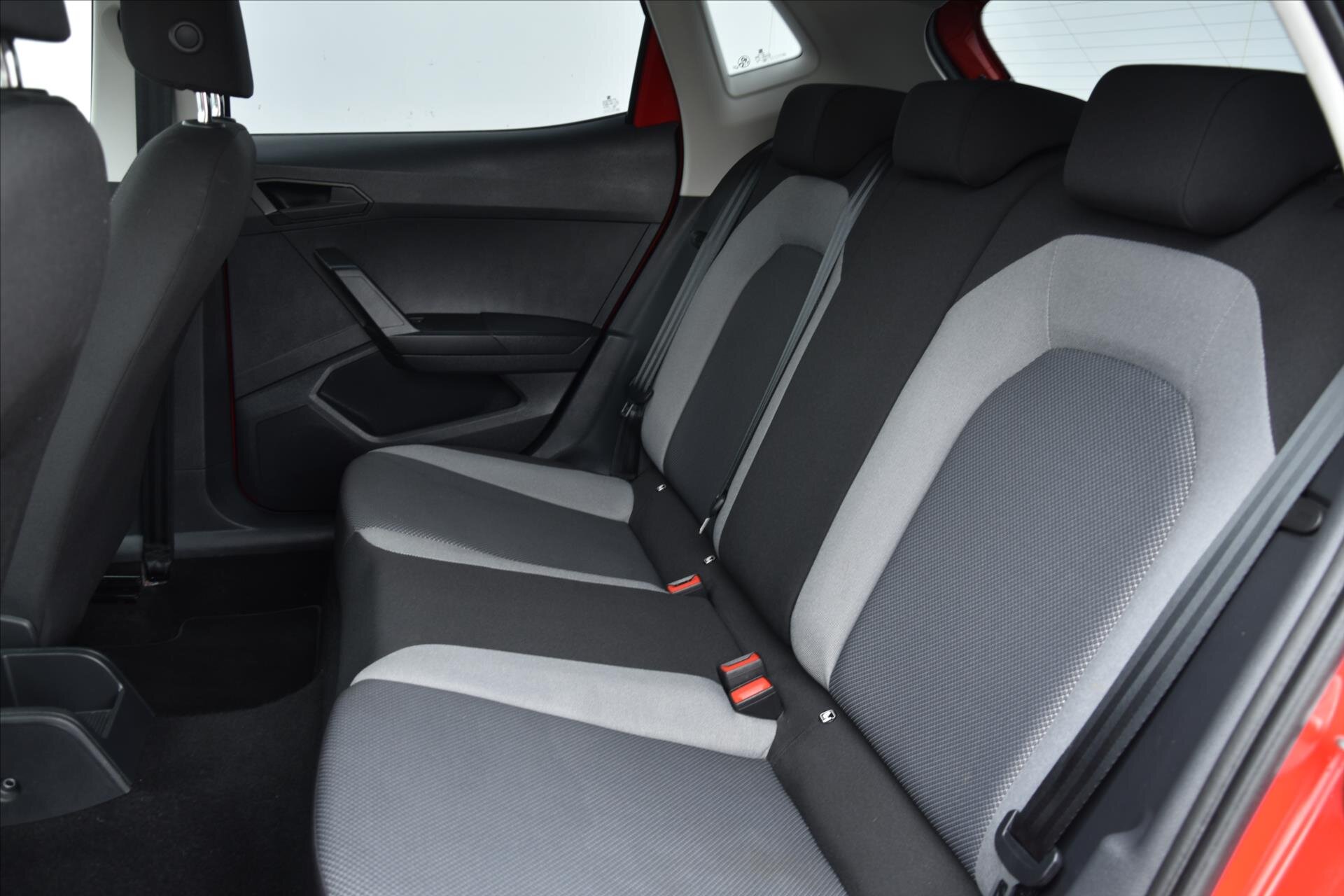 Seat Ibiza Hatchback 999,0 85 kw