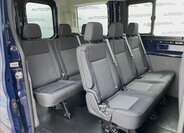 Ford Transit MPV 2,0 l 95 kw