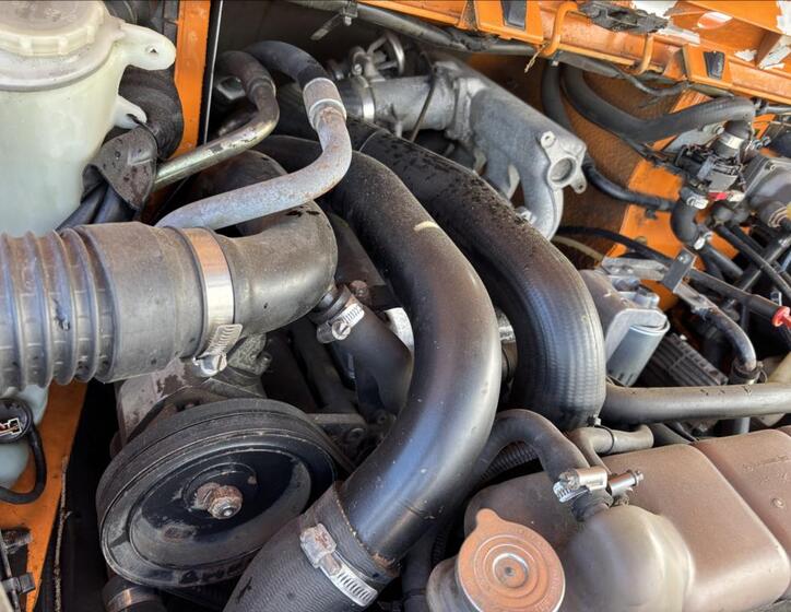 Mercedes-Benz Ostatní 15