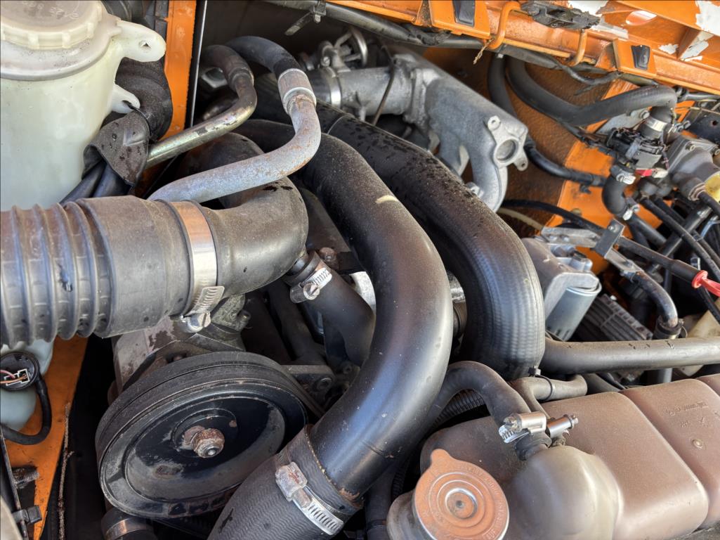 Mercedes-Benz Ostatní