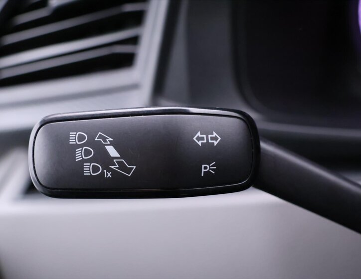 Volkswagen Transporter 21