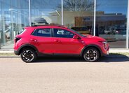 KIA Stonic Hatchback 998,0 74 kw