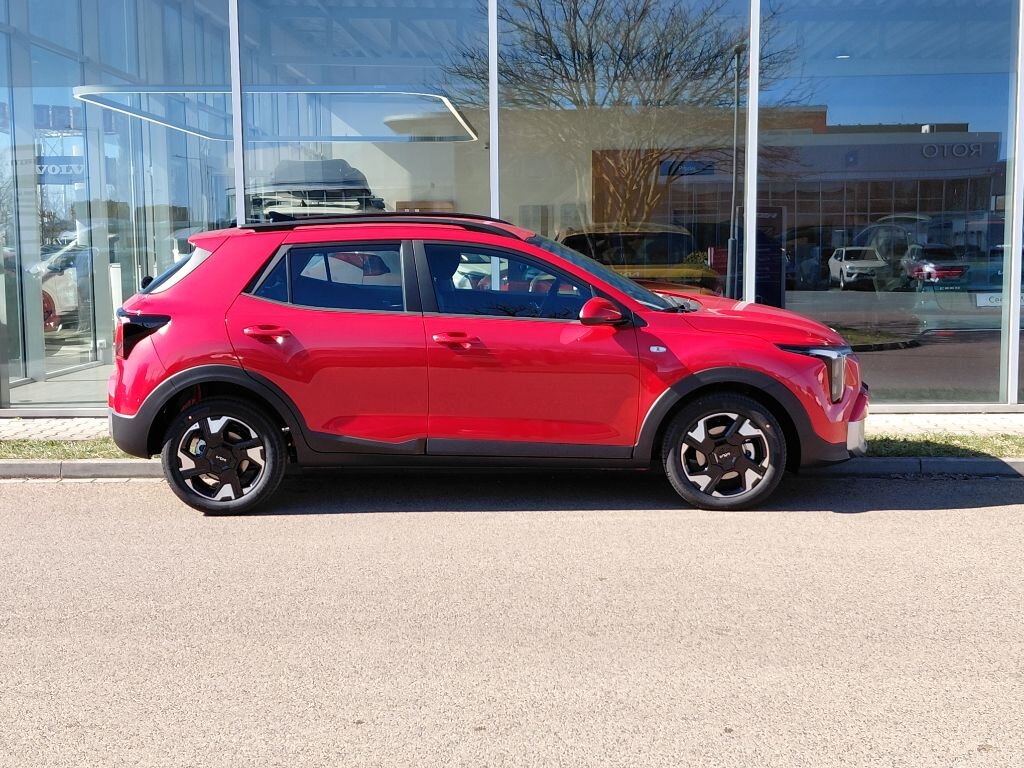 KIA Stonic Hatchback 998,0 74 kw