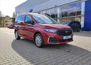 Ford Tourneo Connect MPV 2,0 l 90 kw