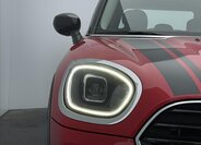 Mini Countryman SUV / Terénní 1,5 l 100 kw