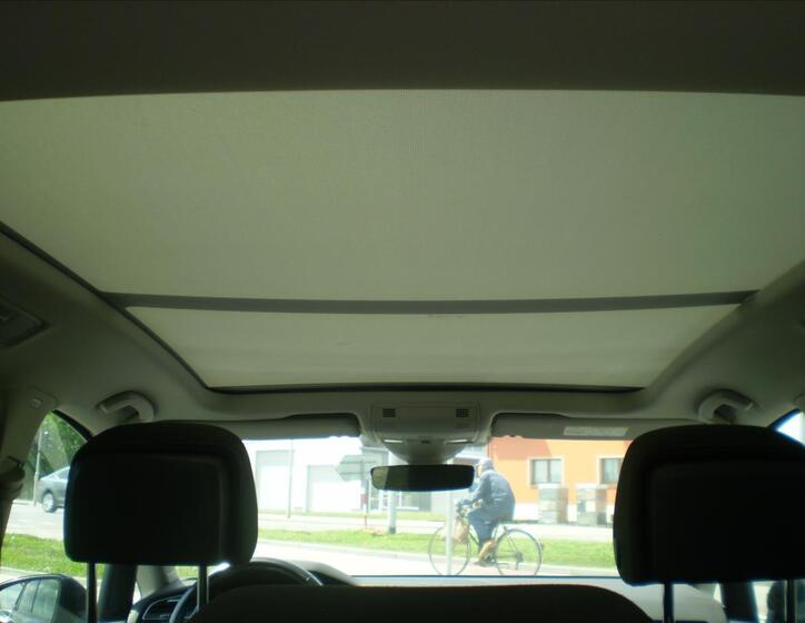 Volkswagen Touran 16