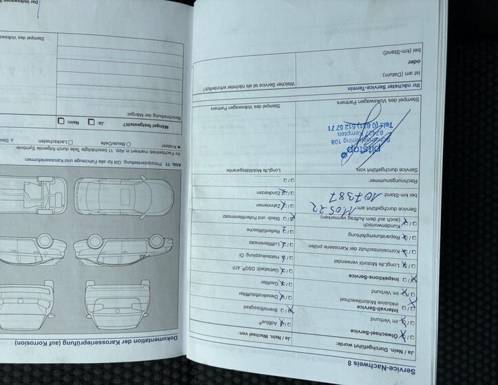 Volkswagen Golf Kabriolet 1,4 l 90 kw