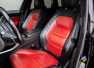 Jaguar F-Pace SUV 3,0 l 221 kw