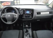 Mitsubishi Outlander 13