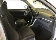 Suzuki Swift 10