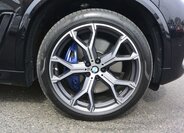 BMW X5 SUV / Terénní 3,0 l 250 kw