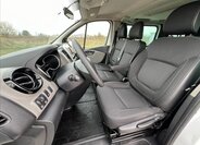 Renault Trafic MPV 1,6 l 92 kw