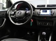 Škoda Fabia Kombi 999,0 70 kw