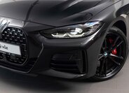 BMW Řada 4 Kabriolet 3,0 l 275 kw