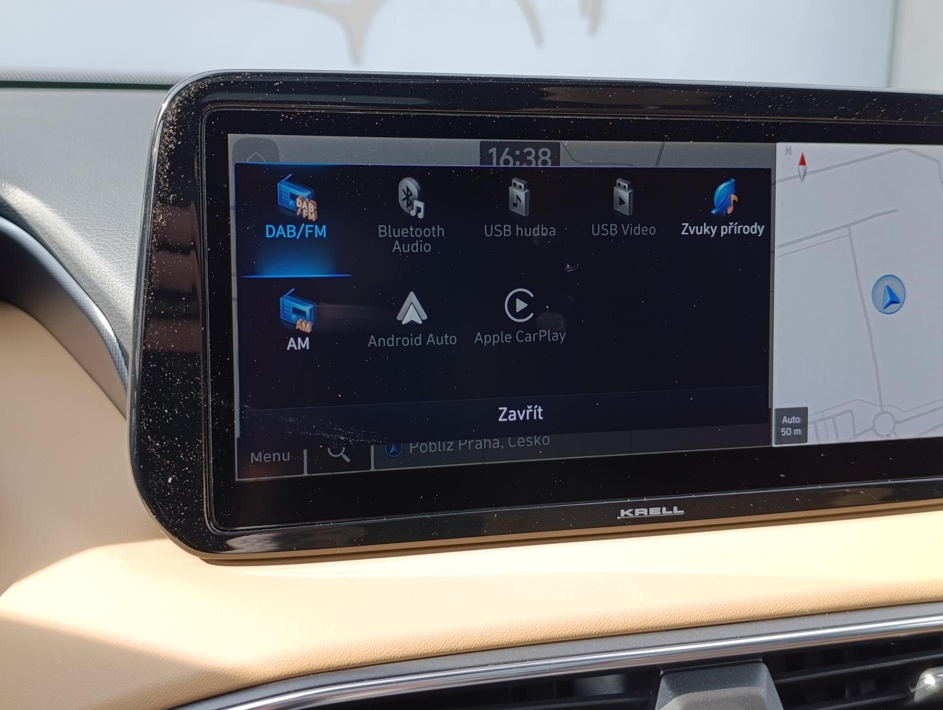 Hyundai Santa Fe SUV / Terénní 2,2 l 148 kw