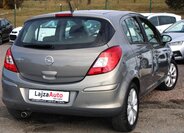 Opel Corsa Hatchback 1,4 l 64 kw