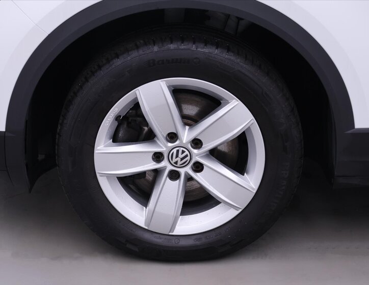 Volkswagen T-Roc SUV / Terénní 999,0 85 kw