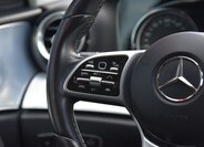 Mercedes-Benz Třídy E Kombi 2,9 l 250 kw