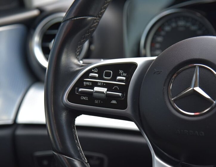 Mercedes-Benz Třídy E Kombi 2,9 l 250 kw