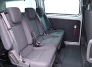 Ford Transit Custom 14