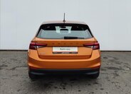 Škoda Fabia Hatchback 999,0 70 kw