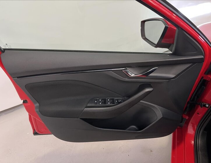 Škoda Scala Hatchback 2,0 l 85 kw