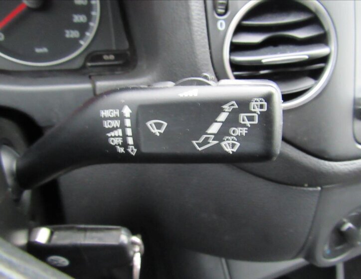 Volkswagen Golf Plus 18