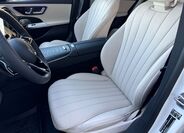 Mercedes-Benz Třídy E 12