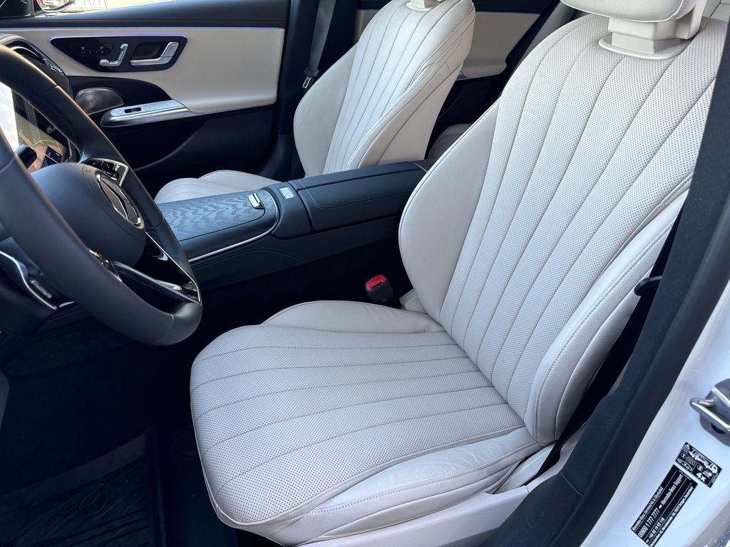 Mercedes-Benz Třídy E