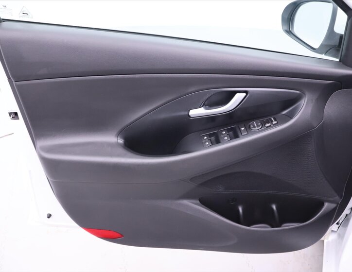 Hyundai i30 Kombi 1,5 l 118 kw