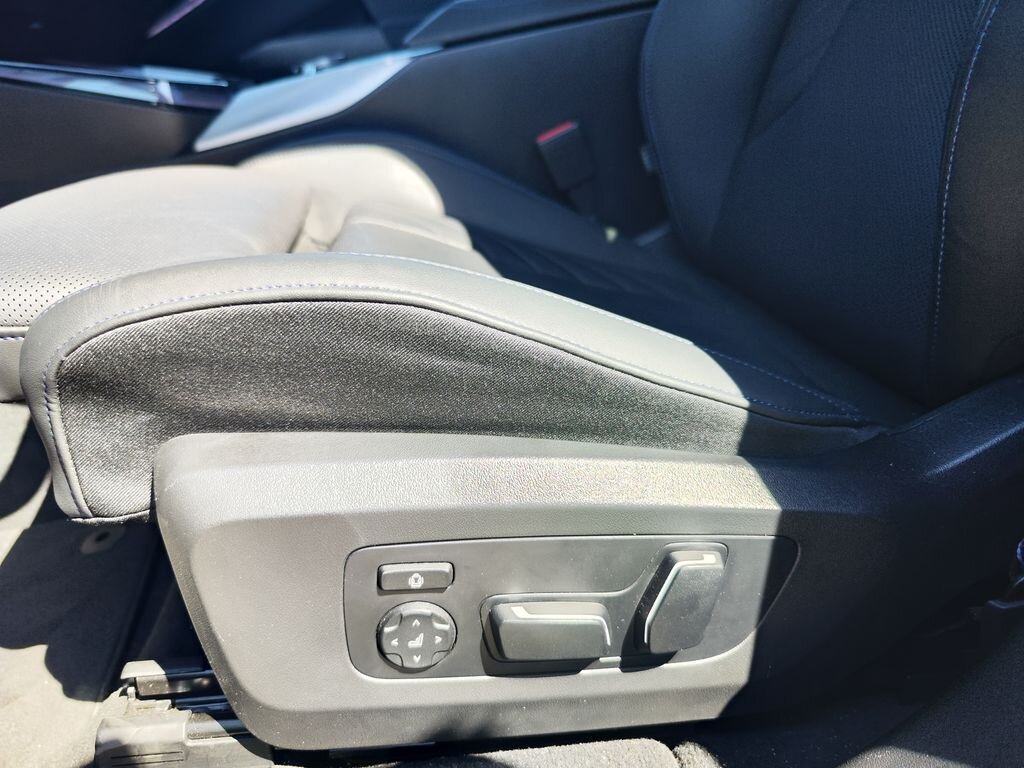 BMW X3 SUV / Terénní 2,0 l 145 kw
