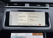 Land Rover Range Rover Velar SUV / Terénní 2,0 l 150 kw