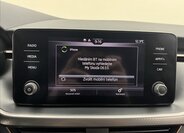 Škoda Kamiq SUV / Terénní 999,0 81 kw