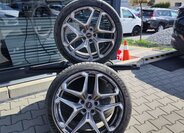 Audi A6 Allroad Kombi 3,0 l 160 kw