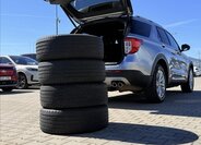 Ford Explorer SUV / Terénní 3,0 l 336 kw