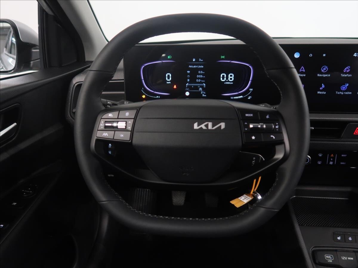 KIA Stonic SUV / Terénní 998,0 74 kw