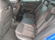 Škoda Octavia Sedan / Limuzína 2,0 l 180 kw